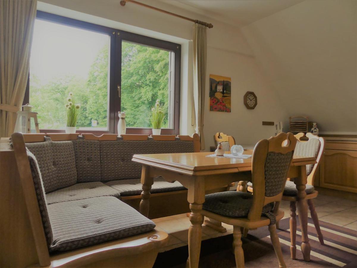 Ferienwohnung Nordenau Schmallenberg Exterior foto